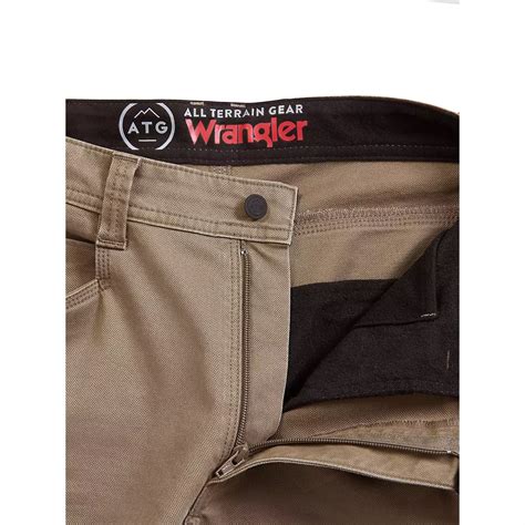 wrangler atg jeans|wrangler briar proof jeans men.